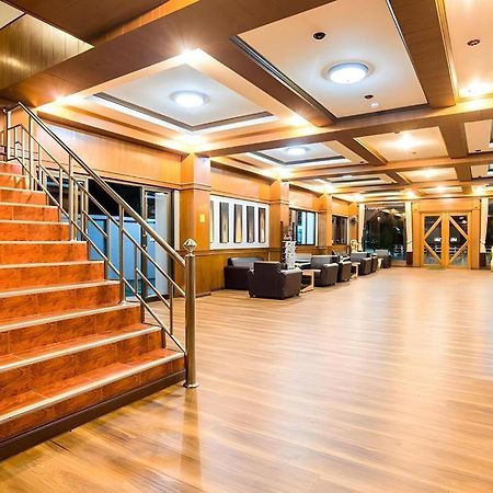 B2 Chiang Rai Night Bazaar Boutique & Budget Hotel Ngoại thất bức ảnh