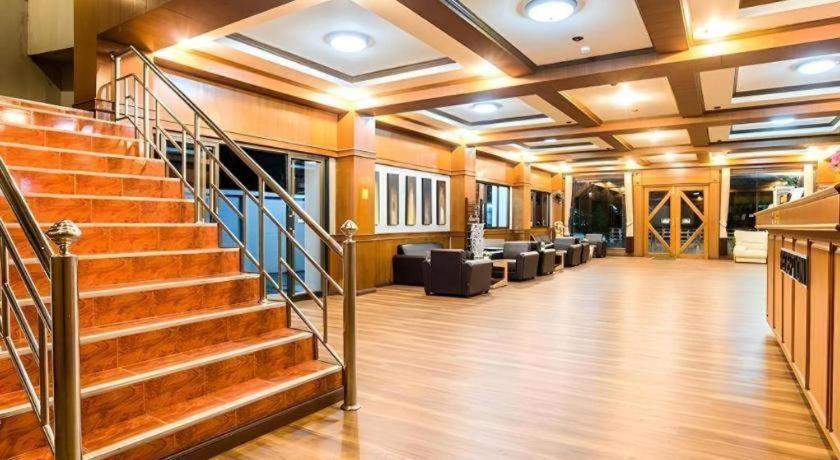 B2 Chiang Rai Night Bazaar Boutique & Budget Hotel Ngoại thất bức ảnh
